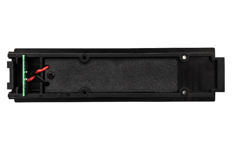 Sound Devices MX-HIROSE Hirose DC Input Sled - Image 2
