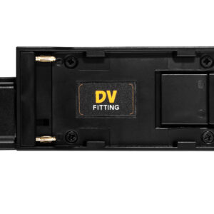 Sound Devices MX-LM1 L-Mount Battery Sled