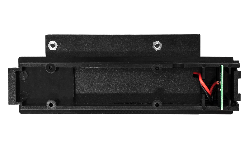 Sound Devices MX-LM1 L-Mount Battery Sled - Image 2