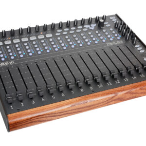 Zaxcom MIX-16 Control Surface for Deva 24