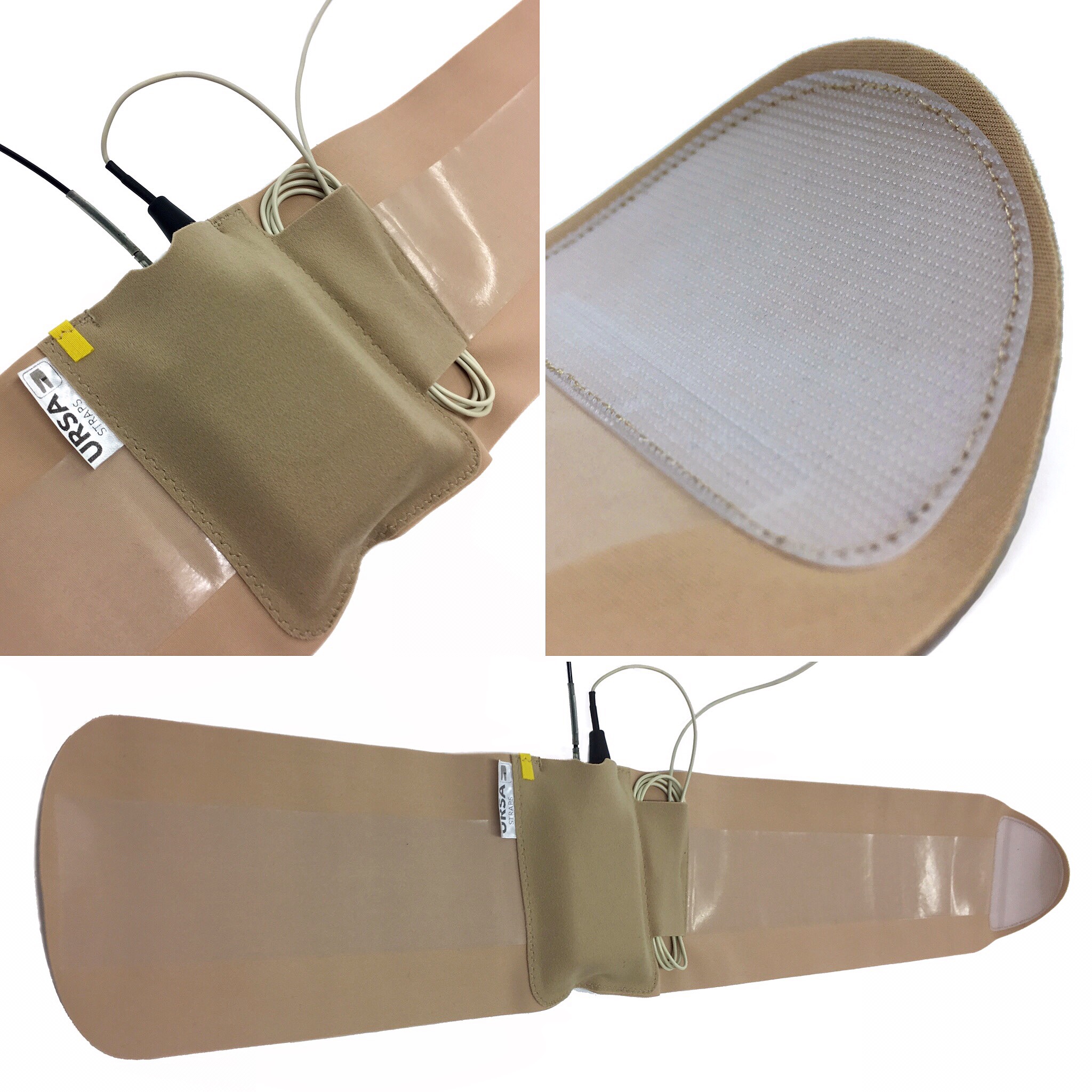 URSA Thigh Straps - Image 2