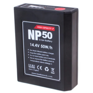 Hawk-Woods NP-50