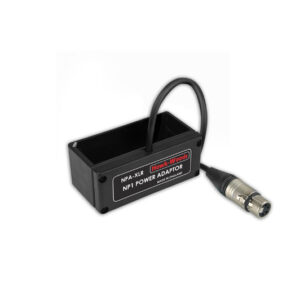 Hawk-Woods NPA-XLR