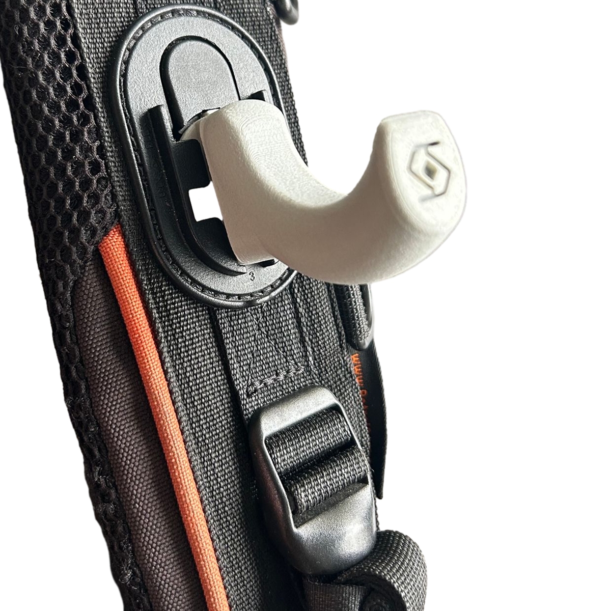 Nylon Industries Rhino Clip - Image 4