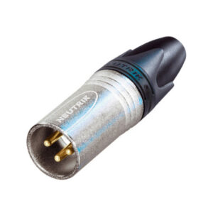 Neutrik NC3MXX-EMC
