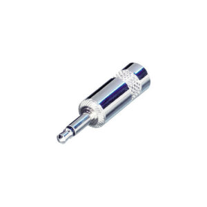 Neutrik REAN NYS226-Series 1/8" Mono Plug