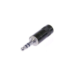 Neutrik REAN NYS231-Series 1/8" Stereo Plug