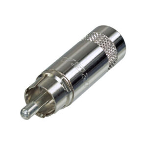 Neutrik REAN NYS352-Series RCA Plug