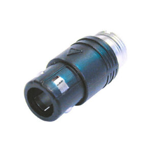 Neutrik SC8 Cable Connector Housing