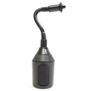 OISPHOOT Flexible Cup Holder Mic Mount