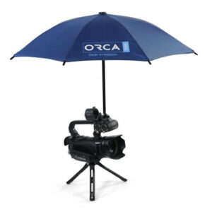 Orca OR-111 Small Umbrella with 1/4″ female thread