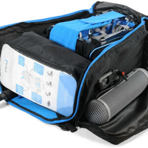 Orca OR-165 Sound Duffle Backpack