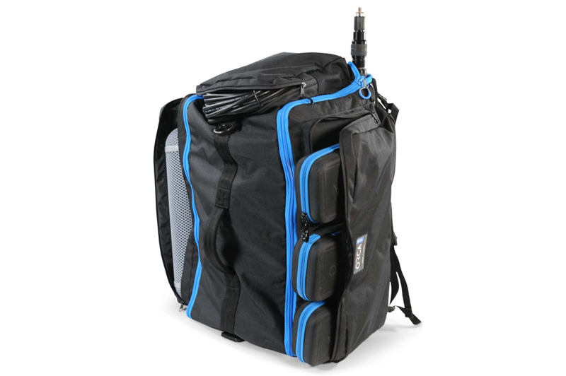 Orca OR-165 Sound Duffle Backpack - Image 9