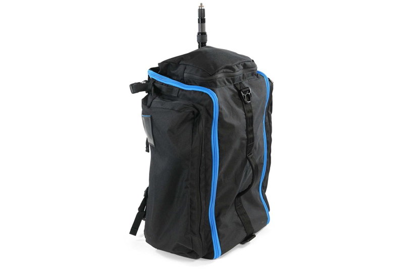 Orca OR-165 Sound Duffle Backpack - Image 8