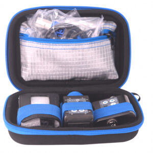 Orca OR-65 Hardshell Accessory Case - XX Small