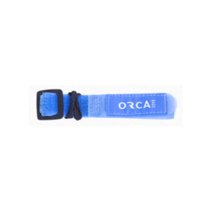 Orca OR-76 Hook & Loop Cable Holder