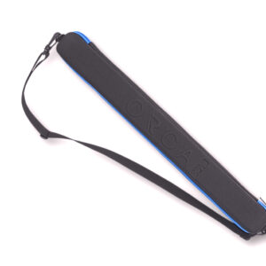 Orca OR-432 Hard Shell Boom Pole Case- Medium