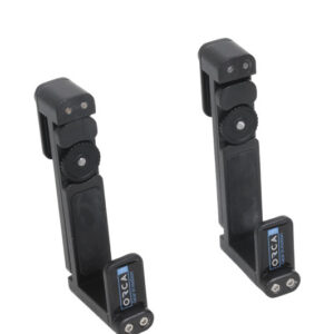 Orca OR-1000-1 Aluminum Lift System for Audio Bags