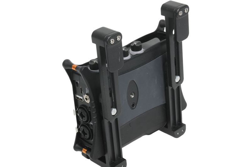 Orca OR-1000-1 Aluminum Lift System for Audio Bags - Image 3