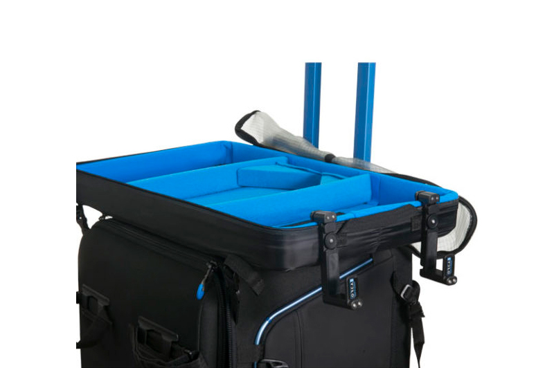 Orca OR-1000-1 Aluminum Lift System for Audio Bags - Image 5