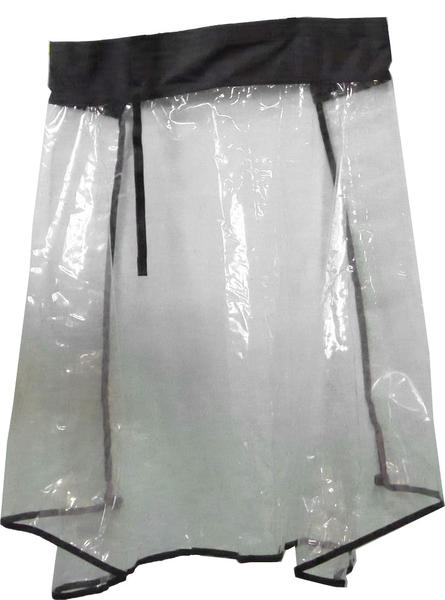 ORCA OR-35 Audio Rain Cover