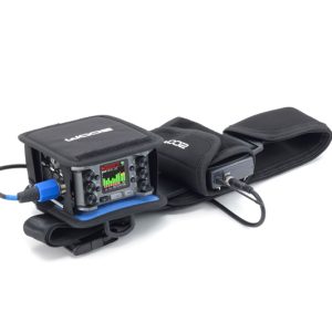 Zoom PCF-6 Protective Case for ZOOM F6