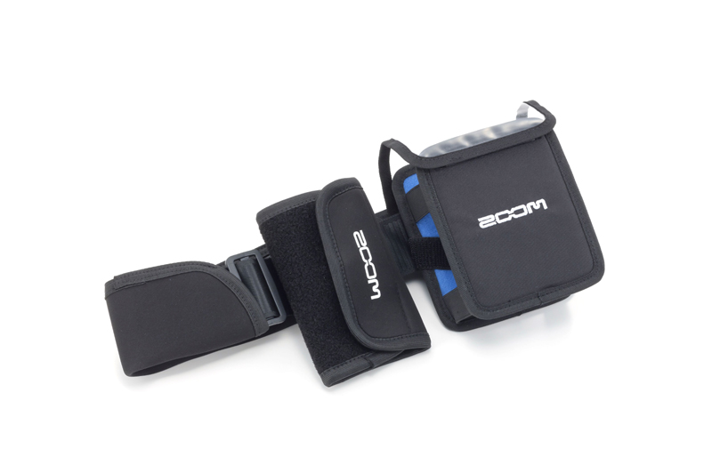 Zoom PCF-6 Protective Case for ZOOM F6 - Image 2
