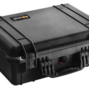 Pelican 1520 Protector Case