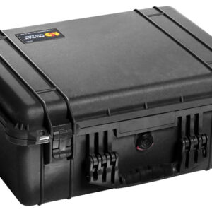 Pelican 1550 Protector Case