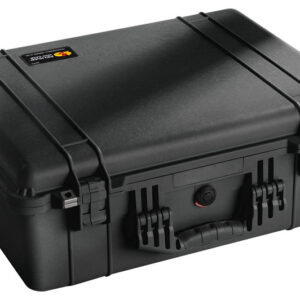 Pelican 1600 Protector Case