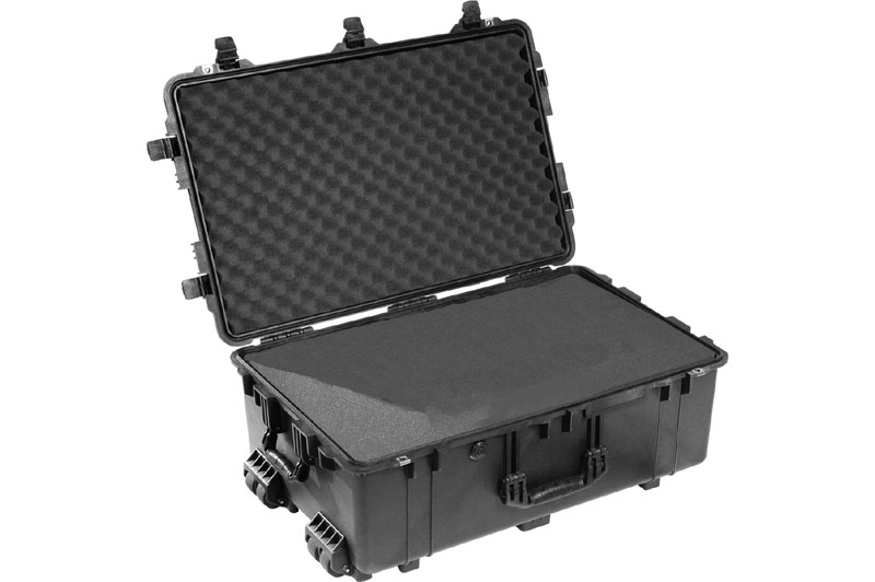 Pelican 1650 Protector Case - Image 3