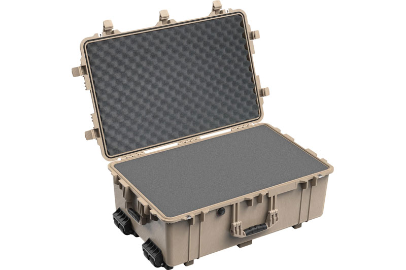 Pelican 1650 Protector Case - Image 2