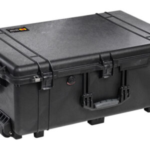Pelican 1650 Protector Case