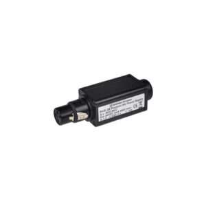Wisycom PHA48 Plug-on for XLR3 Mic