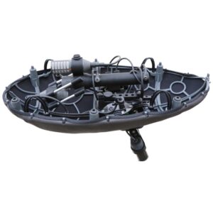 Cinela PIANISSIMO PIANI-3 DMS Stereo Windshield