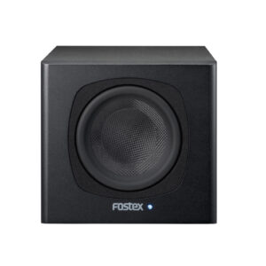 Fostex PM-SUB-MINI-2 Active Subwoofer