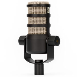 RODE PodMic