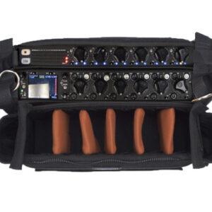 Porta Brace MXC-664CLX Audio Case