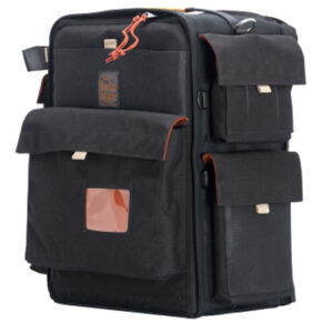 Porta Brace BK-2AUD Audio Organizer Backpack