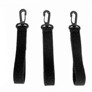 Porta Brace Piggin' Strings - Velcro Cable Wraps