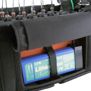 Porta Brace MXC-664CLX Audio Case
