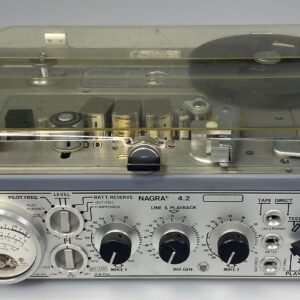 Nagra 4.2