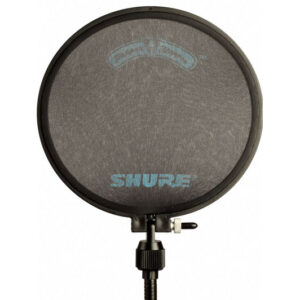 Shure PS-6 Popper Stopper (TM) Windscreen