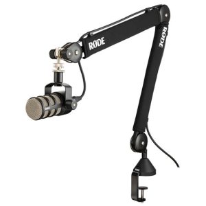 RODE PSA1+ Professional Studio Boom Arm