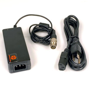 Regulated Nagra 24V Power Supply by Remote Audio