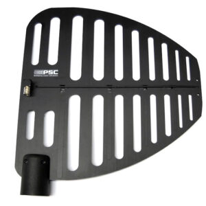 PSC UHF Log Periodic Skeletal Antenna