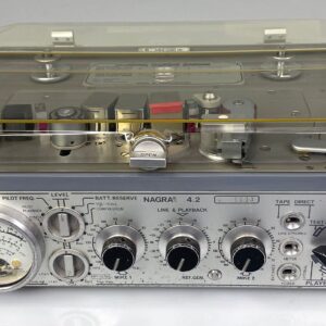 Nagra 4.2