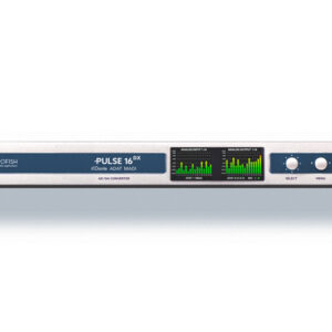 Ferrofish Pulse16DX