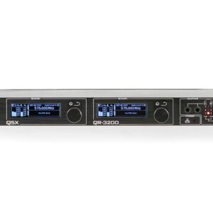 Q5X QR-3200