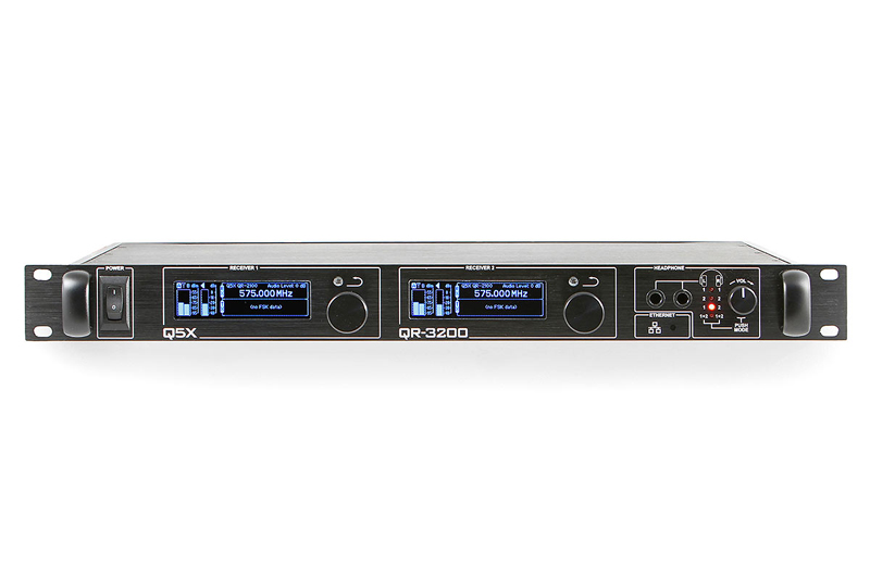 Q5X QR-3200